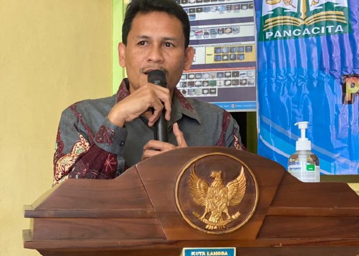 Pemerintah Aceh Dorong Pembentukan Ppid Gampong 6338