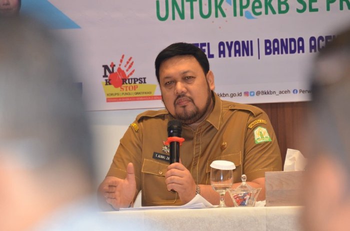 Rp3,40 triliun Dana Desa 2024 sudah tersalurkan di Aceh