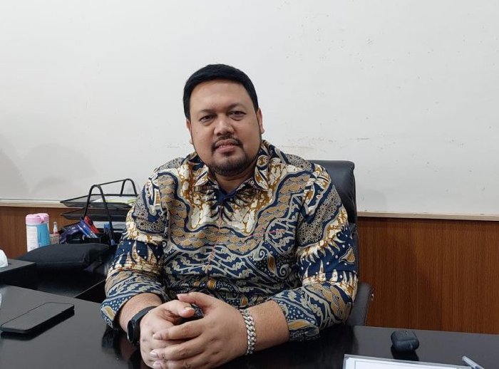 DPMG Fokus Berdayakan Masyarakat dan Penguatan Kapasitas Aparatur Gampong