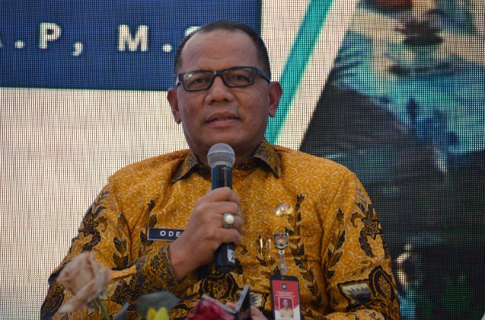 Dirjen Bina Pemdes Sebut P3PD Mampu Mempersingkat Waktu Pelatihan Aparatur Desa