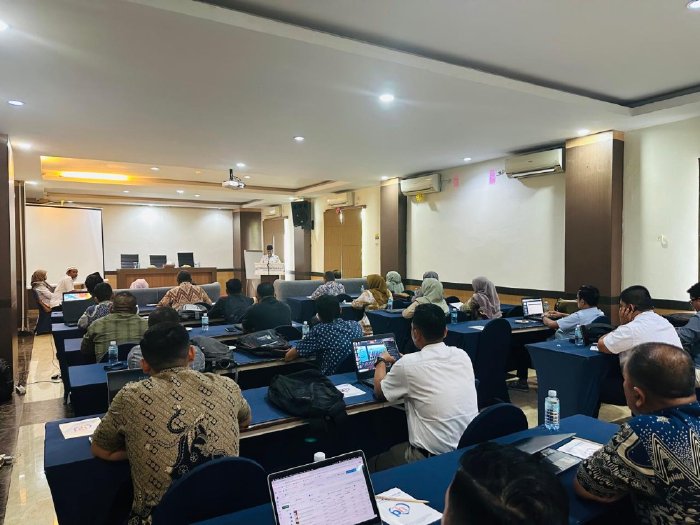 Kadis DPMG Aceh : SIGAP Kaya Data Dan Informasi Serta Minim Input ...
